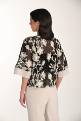 Frank Lyman knit top266206