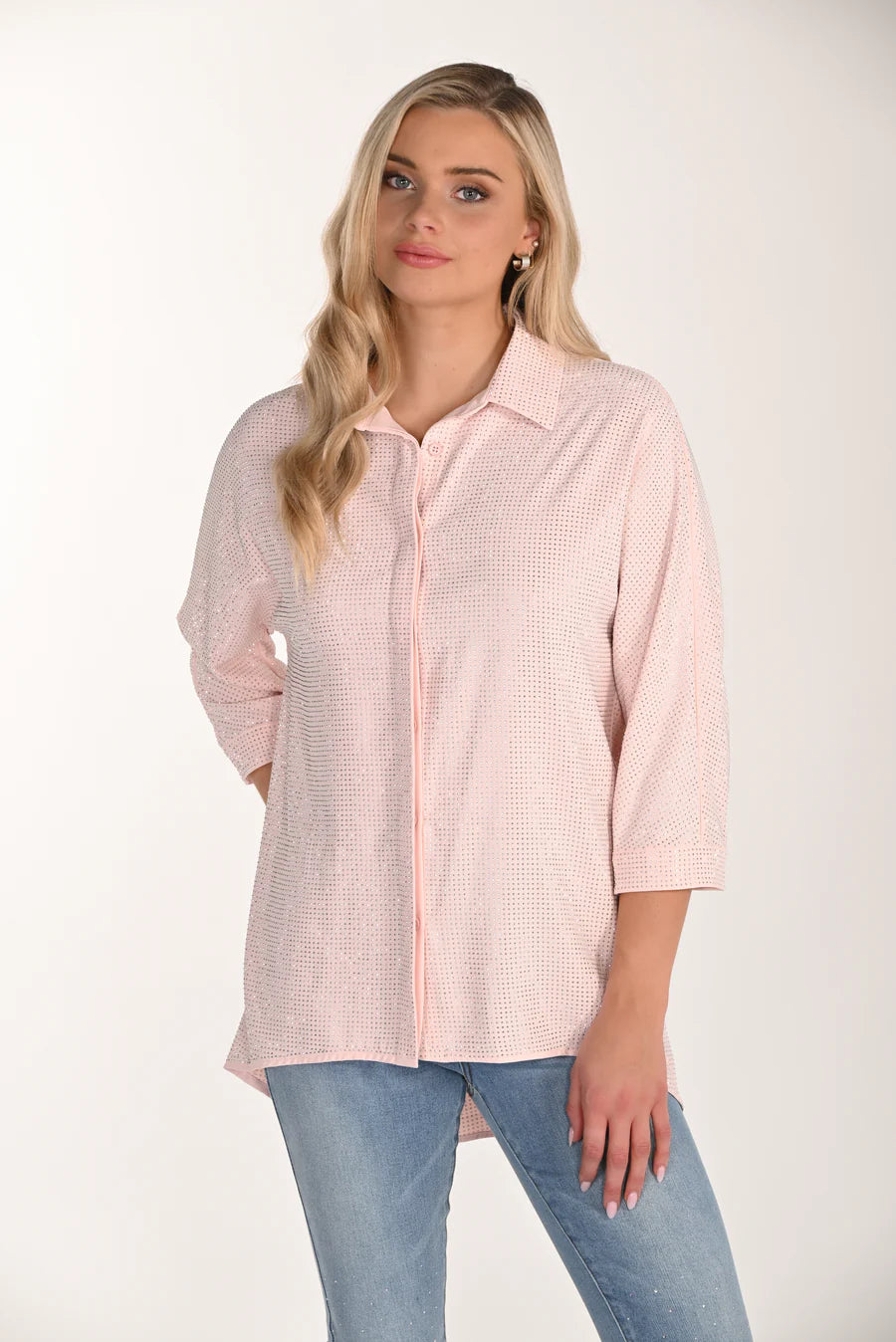 Frank Lyman Blouse 266514