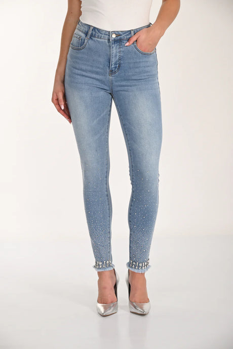 Frank Lyman Jeans 266528