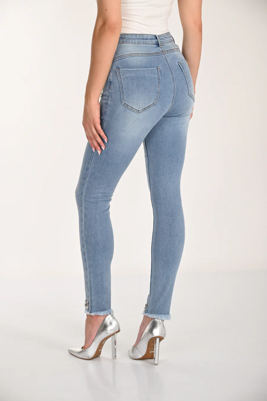 Frank Lyman Jeans 266528