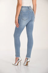 Frank Lyman Jeans 266528
