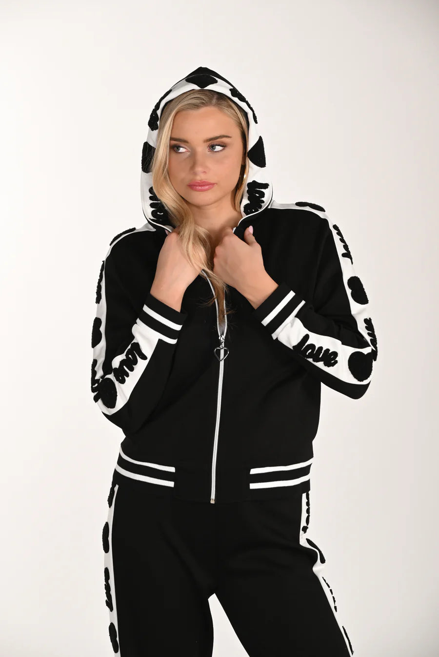 Frank Lyman Jacket 266533