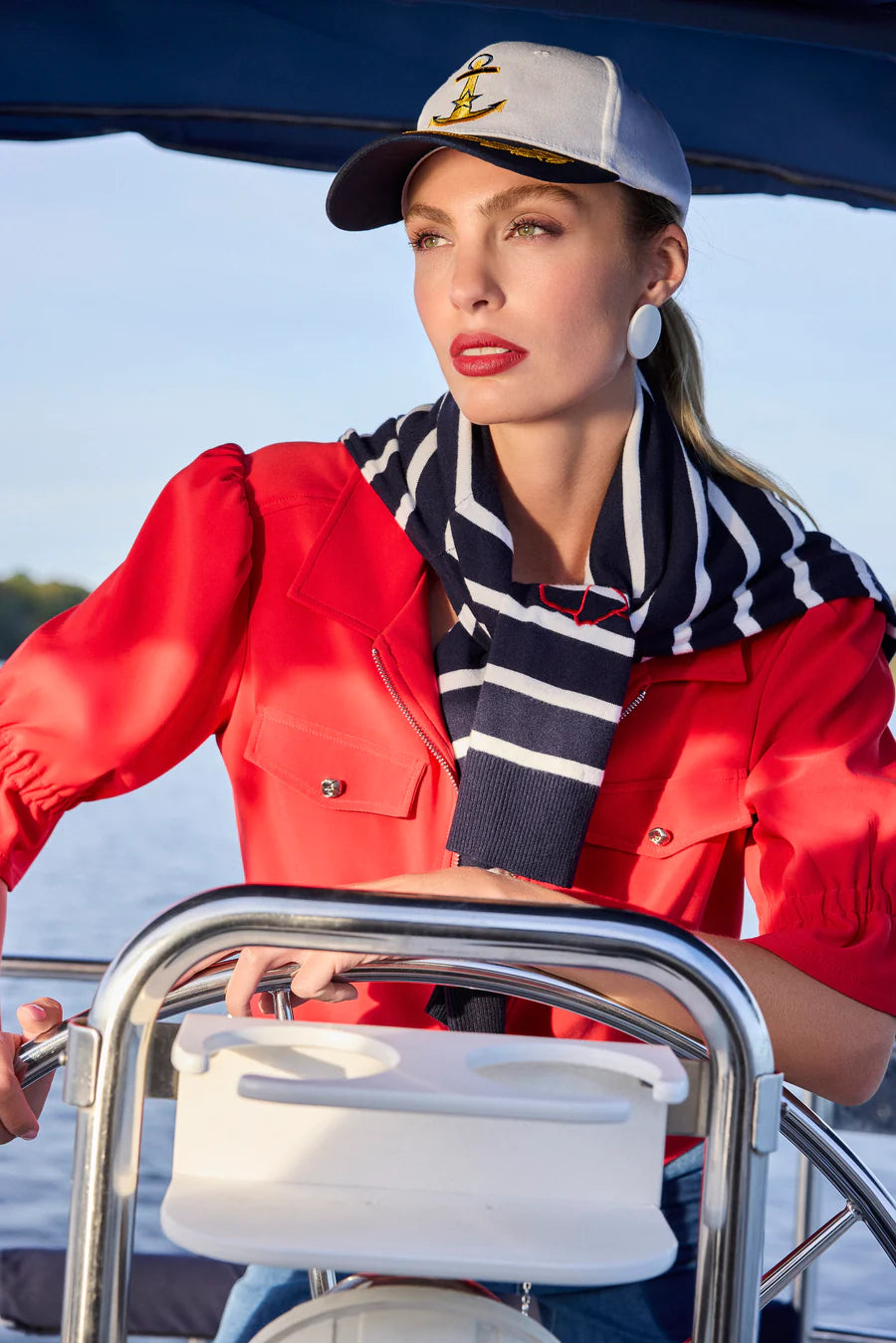 Frank Lyman Jacket 266045