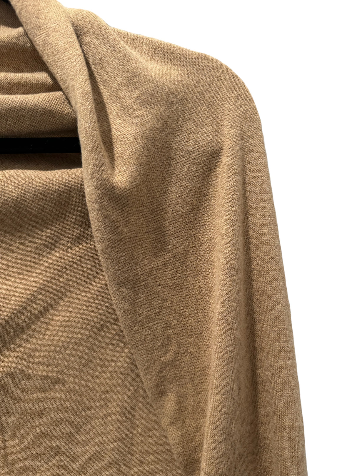 Zaket & Plover ZW2005U Latte Scarf