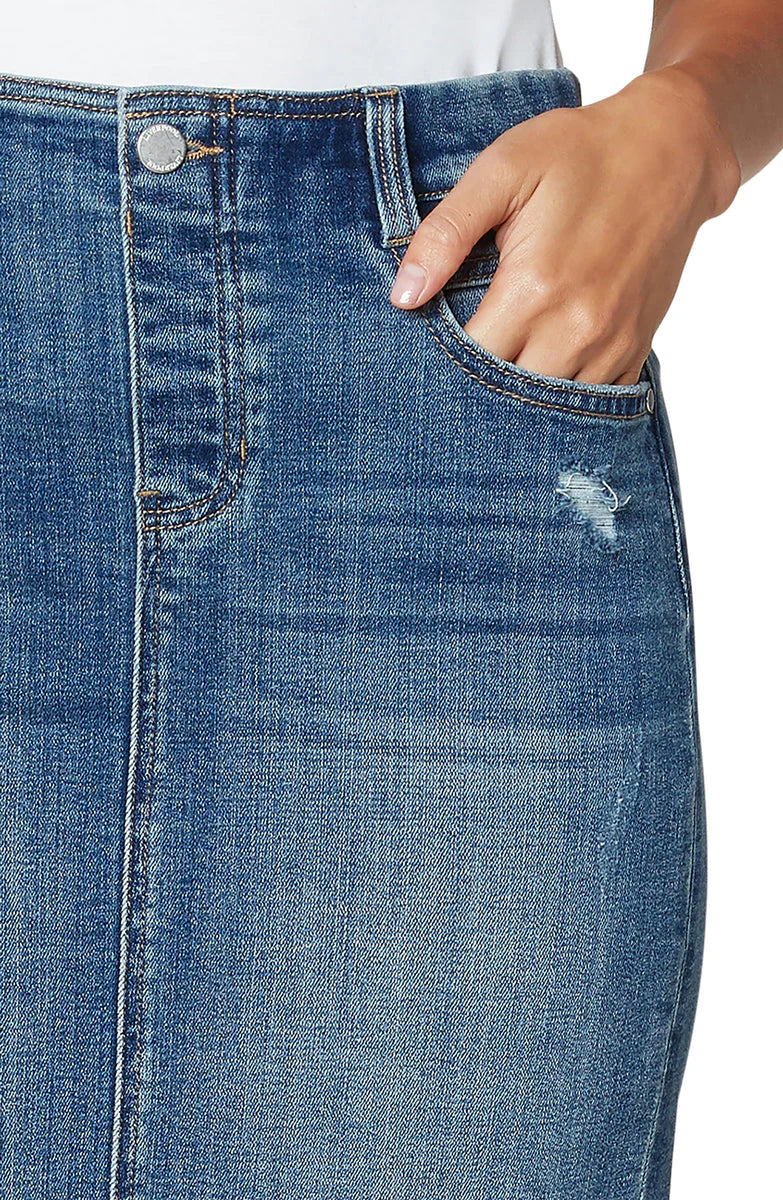 Liverpool LM6165CH4 GIA Skirt