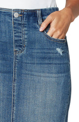 Liverpool LM6165CH4 GIA Skirt