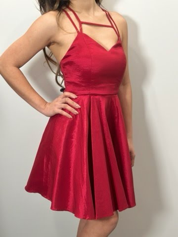 DRESS RWA 0365