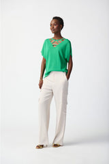 Joseph Ribkoff 241915 Green