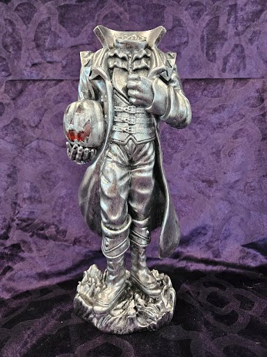 Headless Horseman Decor 2238
