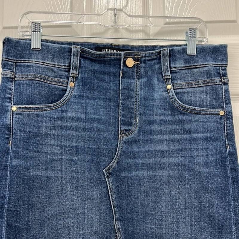 Liverpool LM6232CH4 GIA short