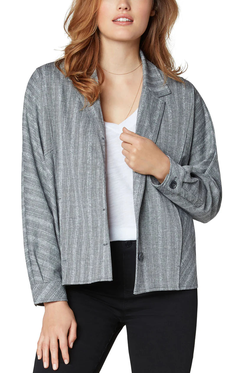 LIVERPOOL BUTTON UP BLAZER LM1786TK44