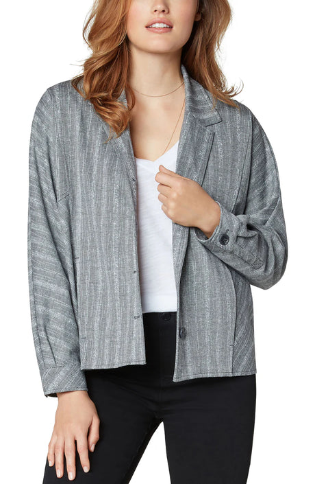 LIVERPOOL BUTTON UP BLAZER LM1786TK44