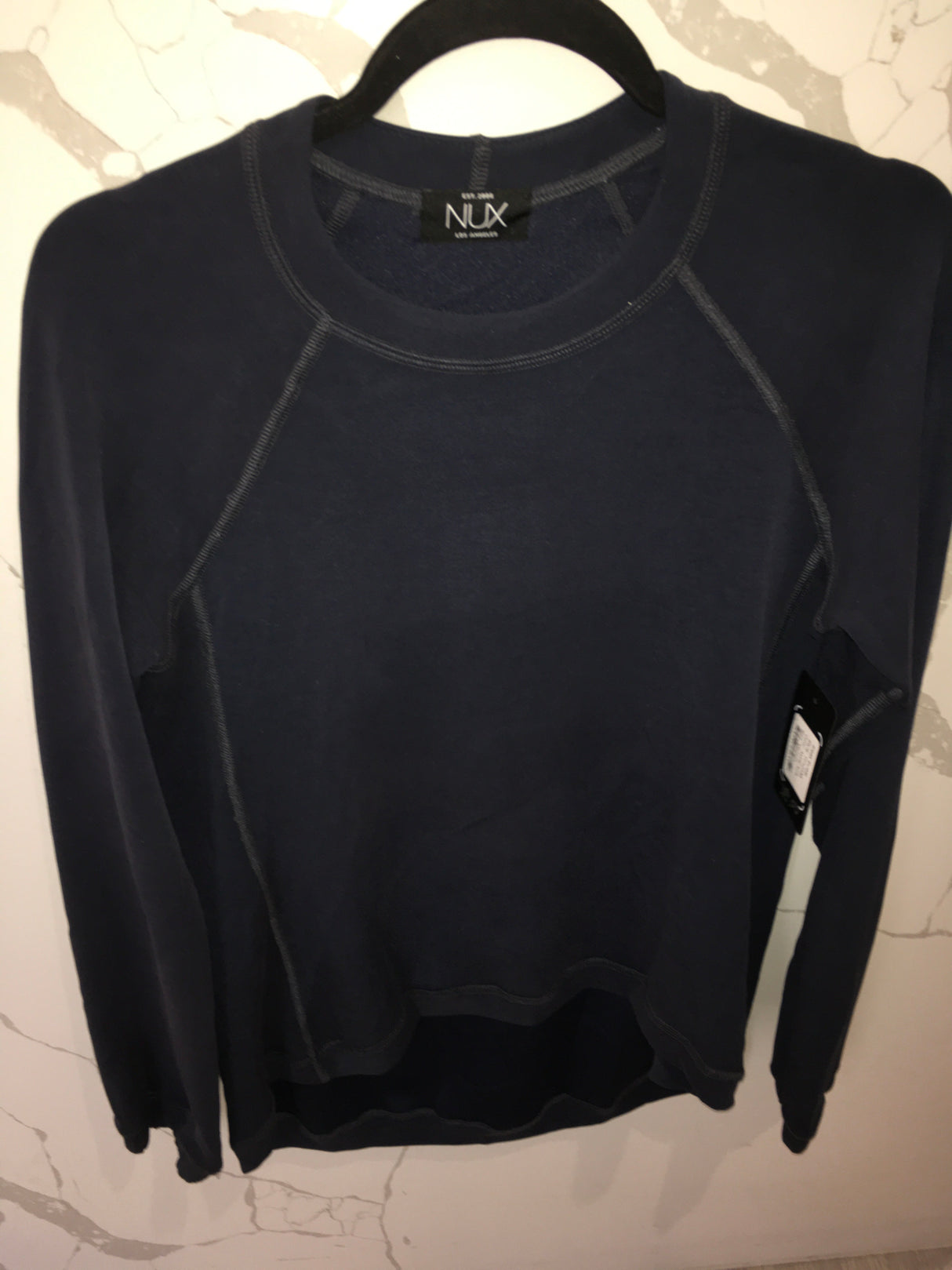 NUX, TFA0135