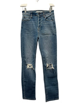 HIDDEN JEANS -HD1127M-M