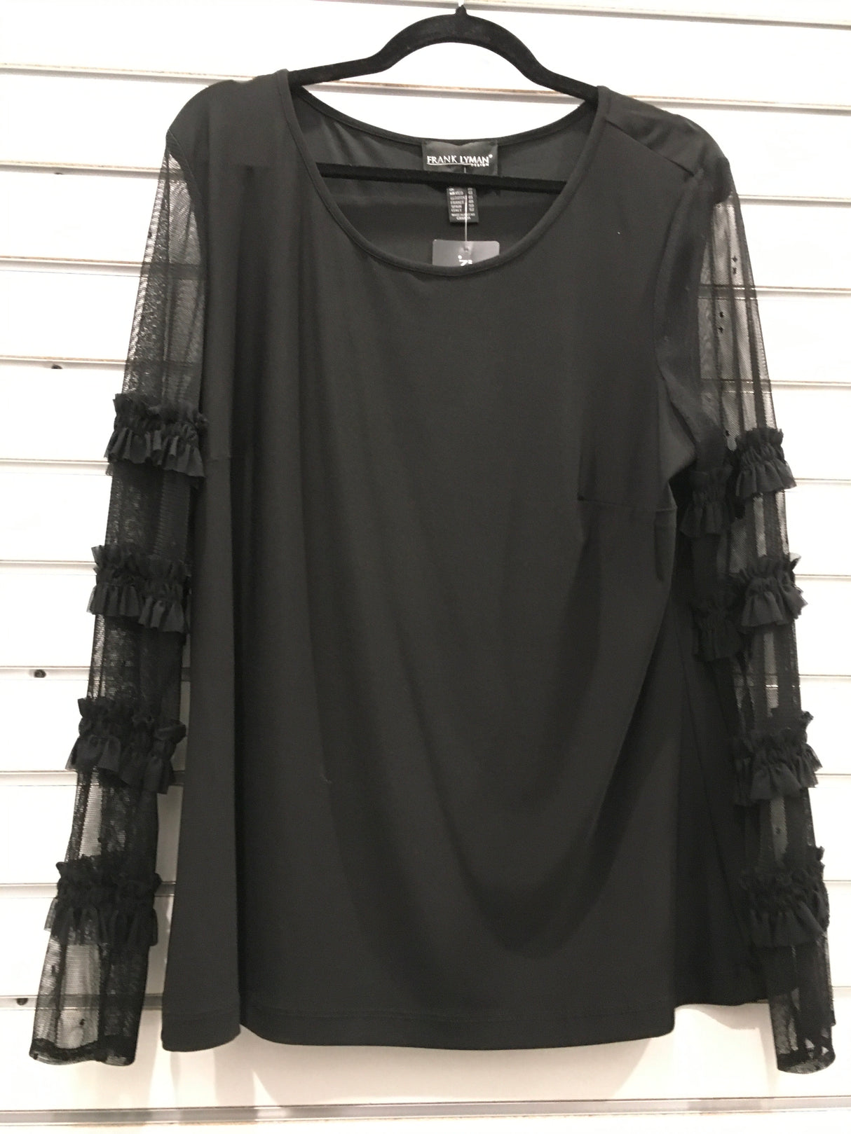 FRANK LYMAN SHIRT 194011