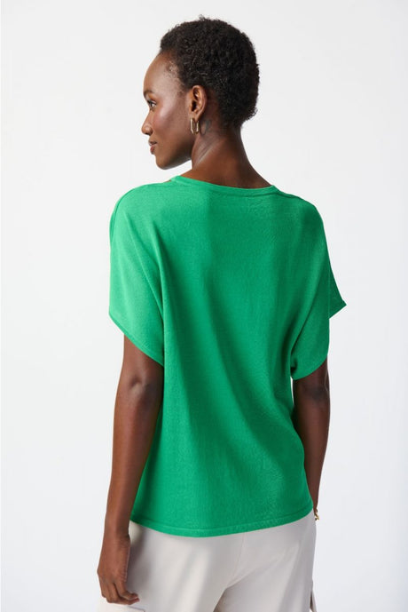 Joseph Ribkoff 241915 Green