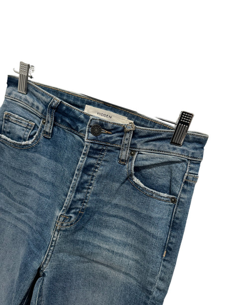 HIDDEN JEANS -HD1127M-M