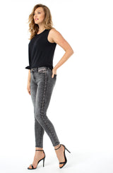 Liverpool Style LM2405GXE107 Abby Ankle Joplin Color