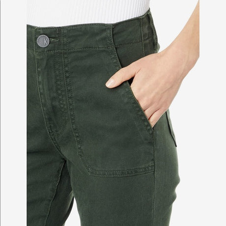 Kut KP1542MA1 Olive Tuscan color -Jogger