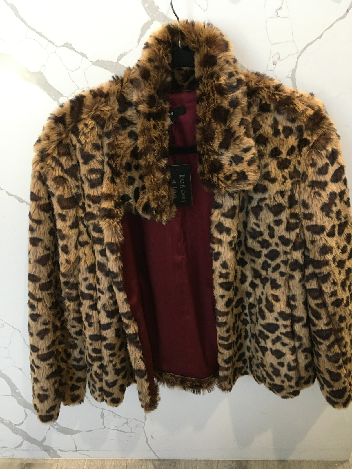FATE RWA0127