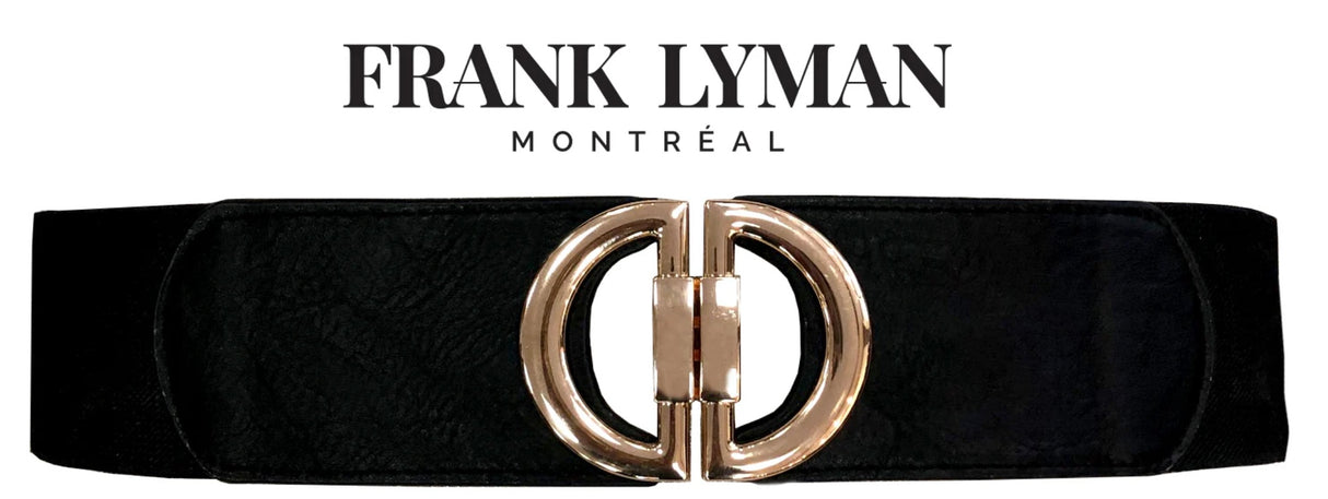 FRANK LYMAN A19401U