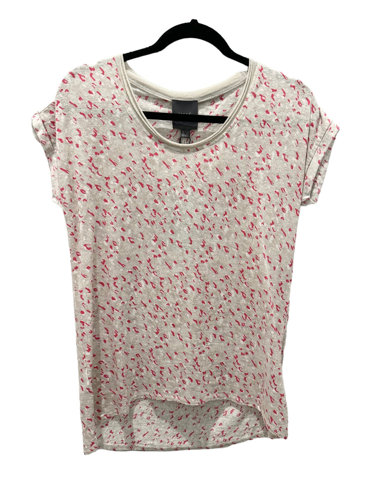 LYSEE’ RN 135286 grey/pink/white