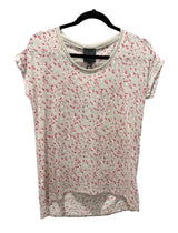 LYSEE’ RN 135286 grey/pink/white
