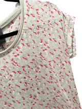 LYSEE’ RN 135286 grey/pink/white
