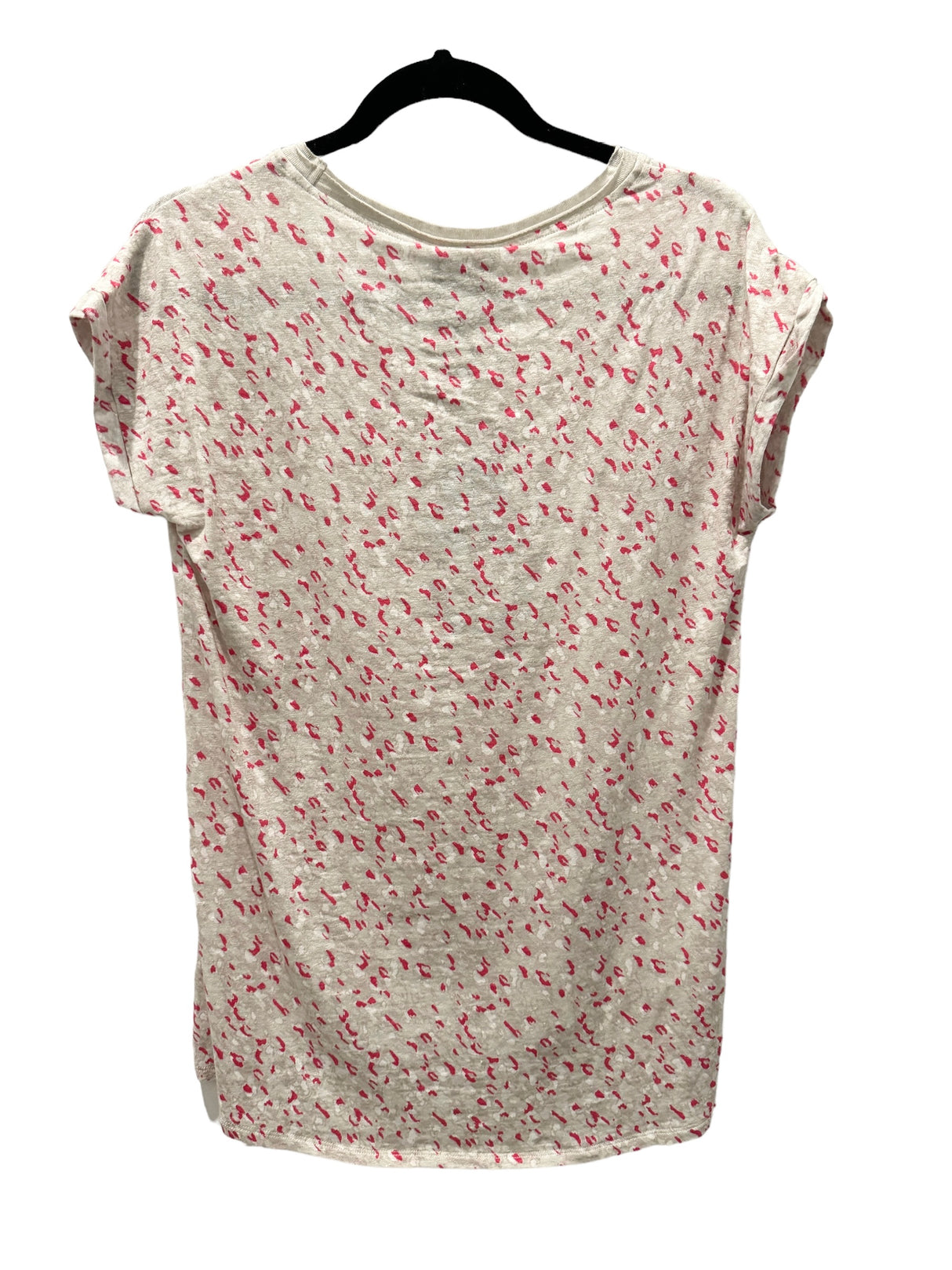 LYSEE’ RN 135286 grey/pink/white