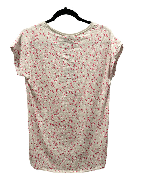LYSEE’ RN 135286 grey/pink/white