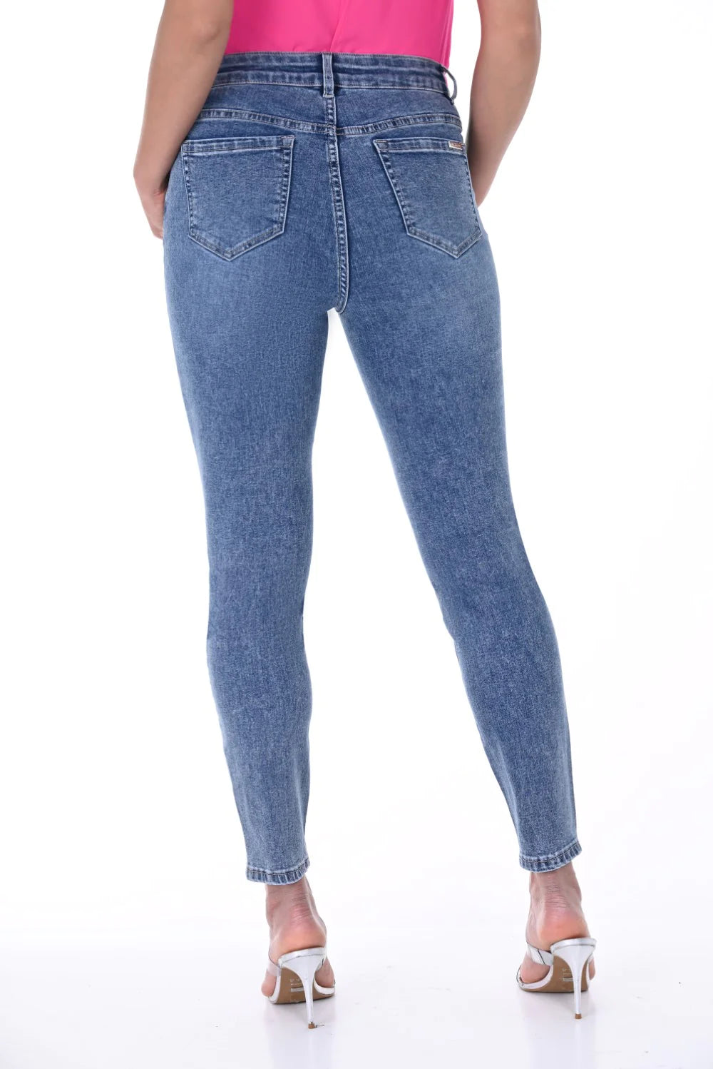 Frank Lyman 246213U French themed jeans