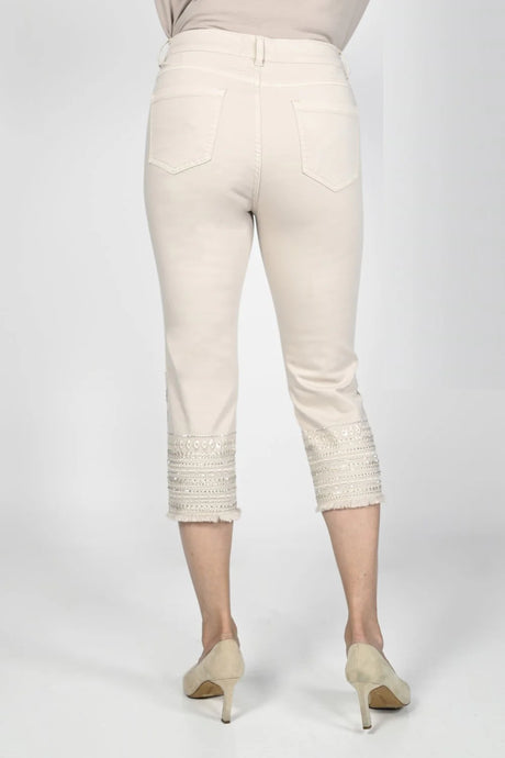 Frank Lyman 236671U TAN/KHAKI