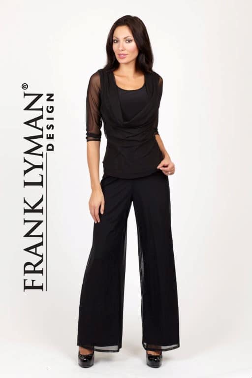 Frank Lyman 31410