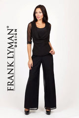 Frank Lyman 31410