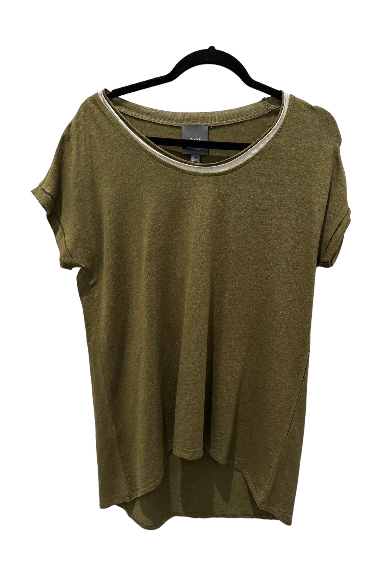LYSEE’ New York RN 135286 JNGL KHAKI