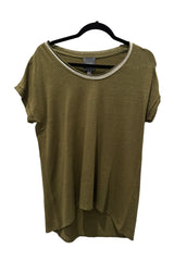 LYSEE’ New York RN 135286 JNGL KHAKI
