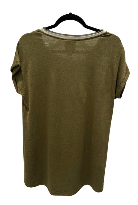 LYSEE’ New York RN 135286 JNGL KHAKI