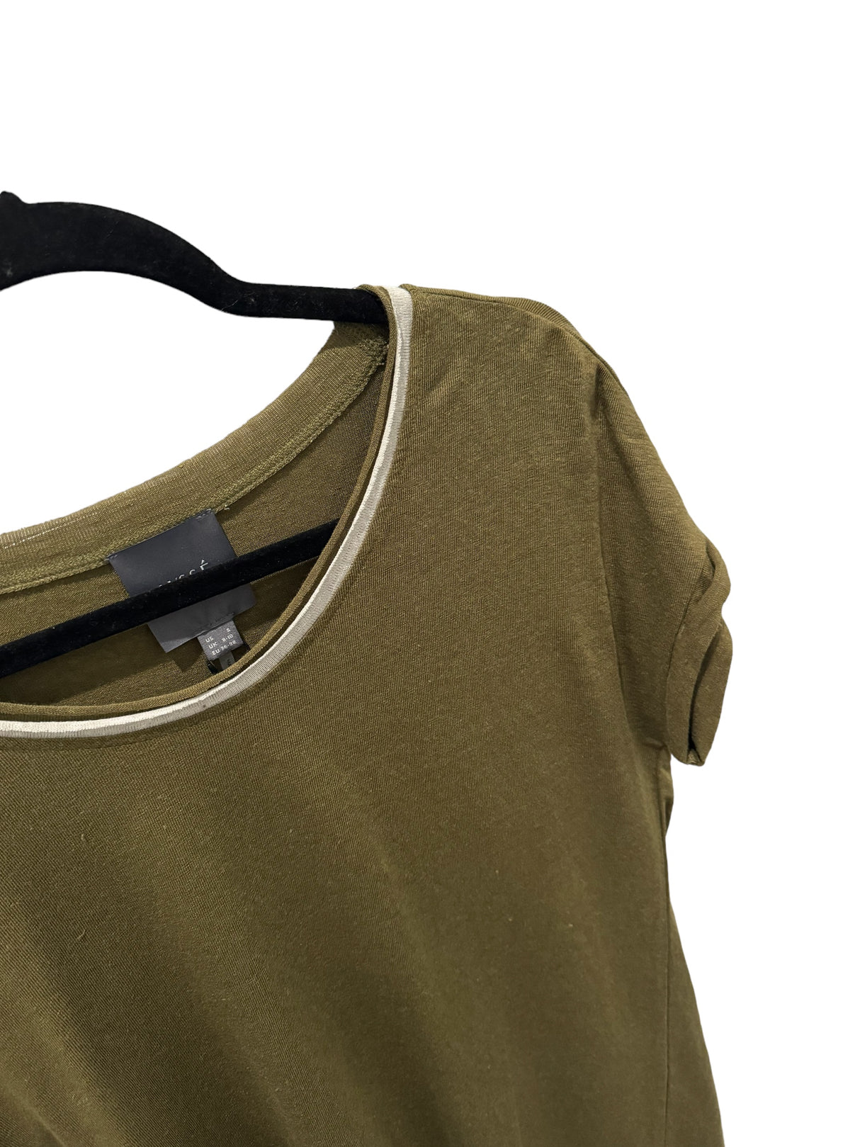 LYSEE’ New York RN 135286 JNGL KHAKI