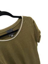 LYSEE’ New York RN 135286 JNGL KHAKI