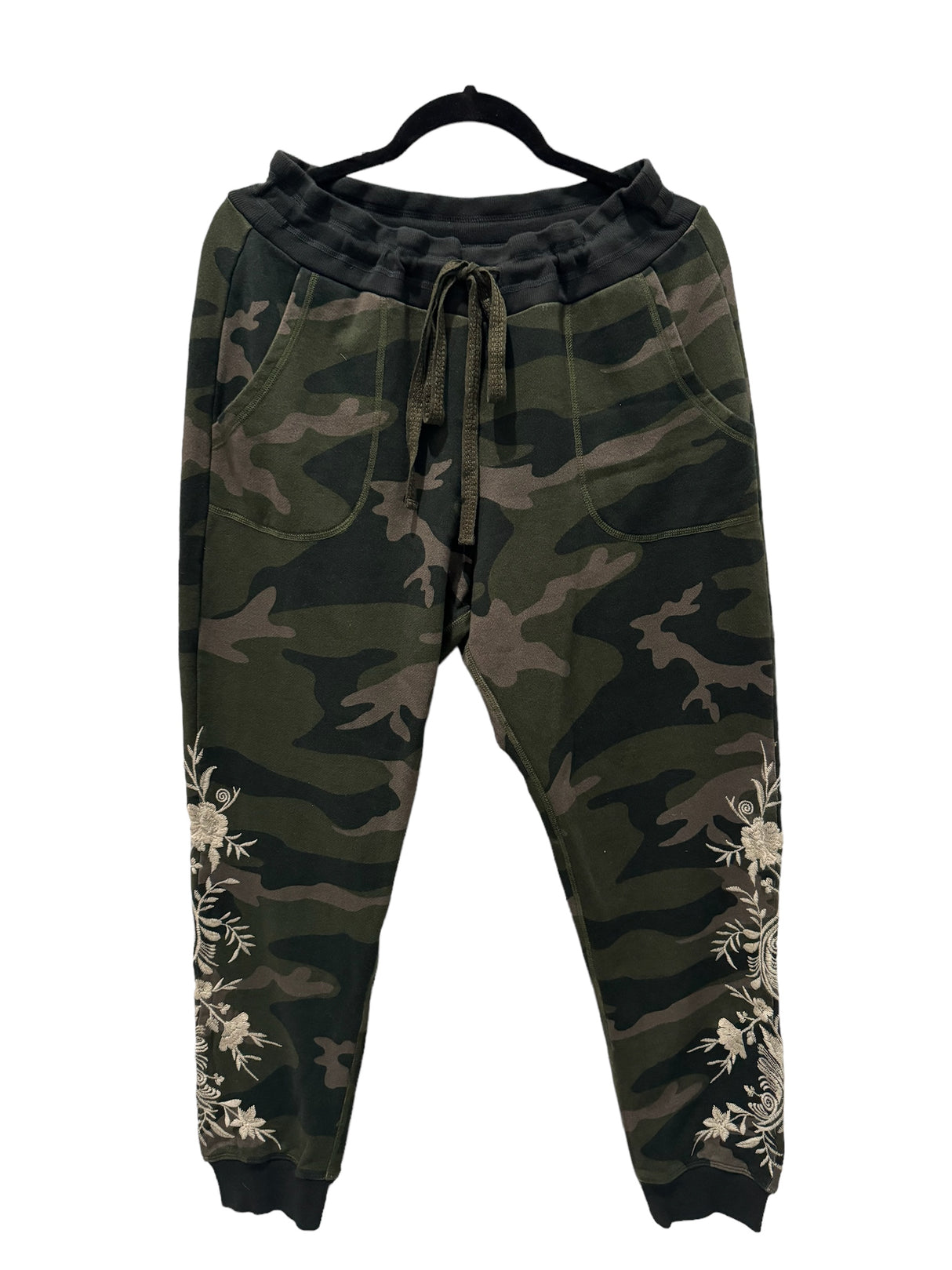 Johnny Was J68420-9 Erith French Terry Jogger