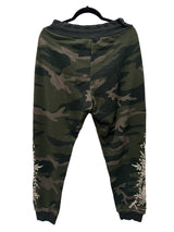 Johnny Was J68420-9 Erith French Terry Jogger