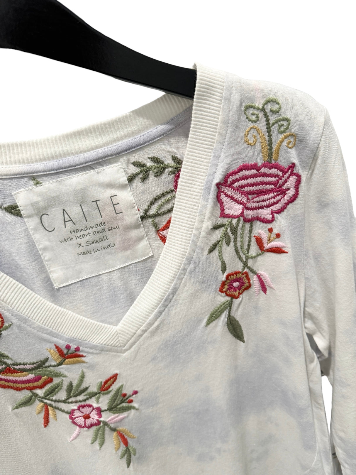 CAITE Handmade with heart and soul CTC0626