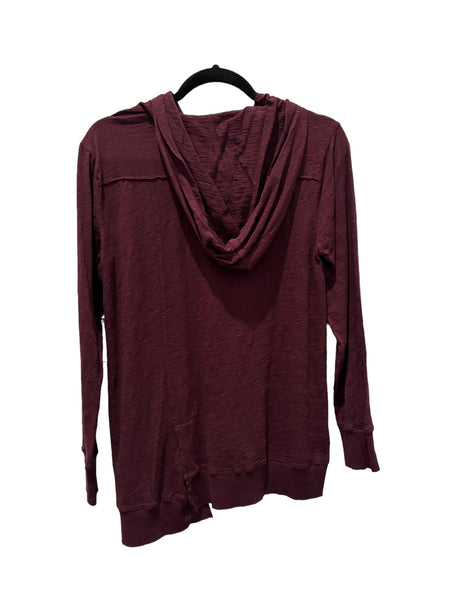 Mododoc 45A-95711 Burgundy Noir