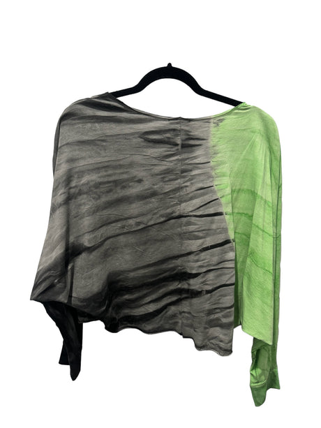 S’edge 52112 Neon/Grey TD Marilyn Tee