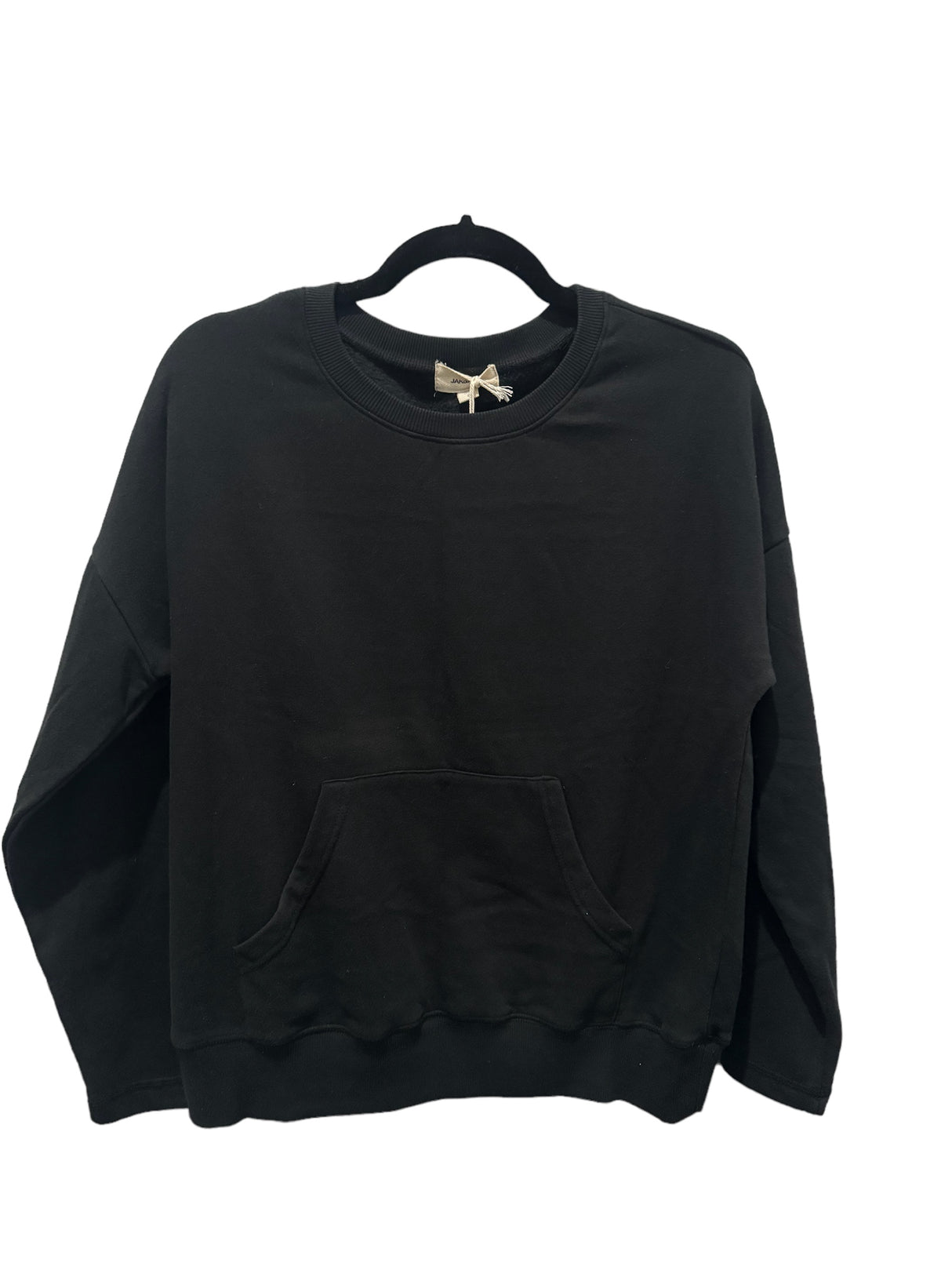 JAK&RAE KZI-22802 Black
