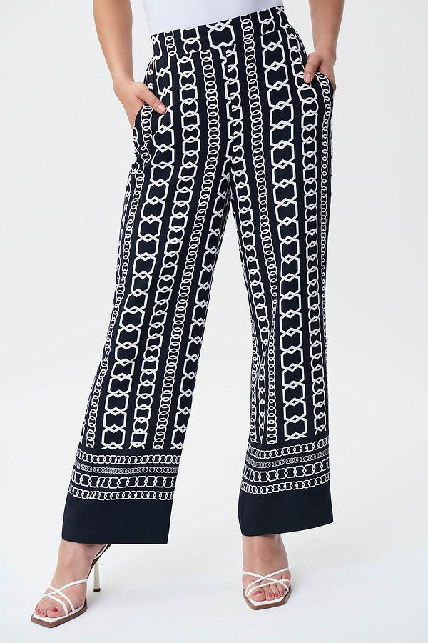 Joseph Ribkoff 231198 Pant