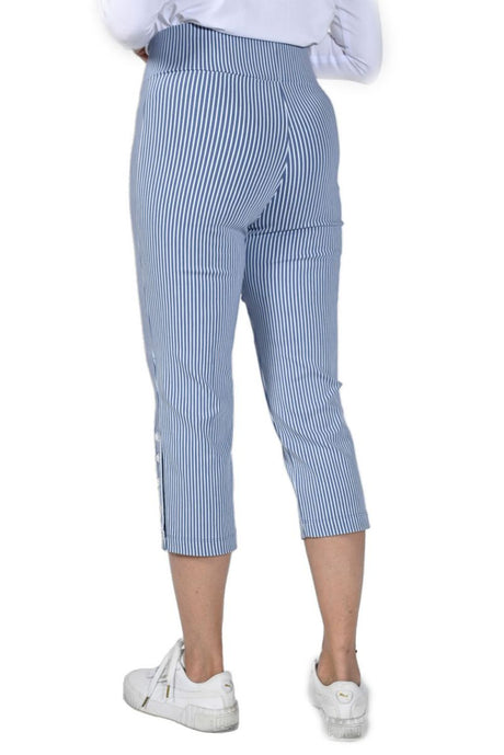 Frank Lyman 231121 blue/white