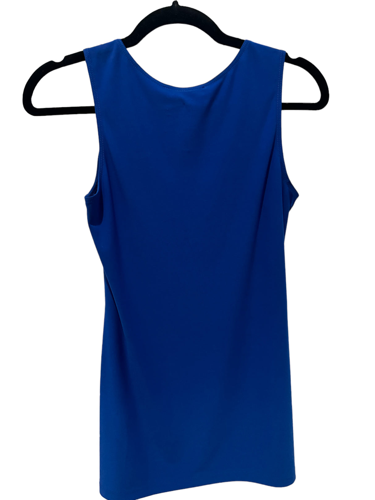 Frank Lyman 030 Blue camisole