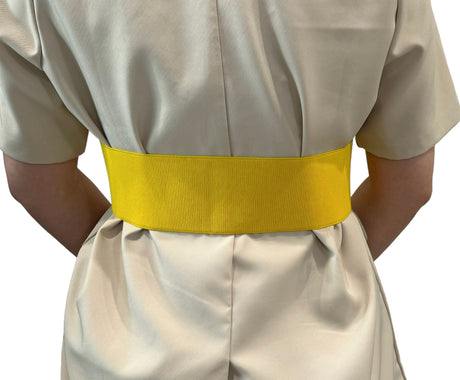 RWC Belts-Yellow/Gold