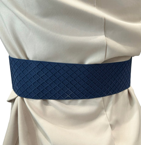 RWC Belts-Blue/Gold